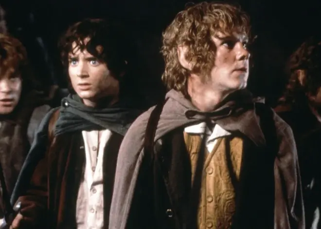Dominic Monaghan to Join ‘Lord of the Rings’ 25th Anniversary Reunion With Elijah Wood, More at CCXP
