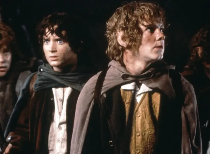Dominic Monaghan to Join ‘Lord of the Rings’ 25th Anniversary Reunion With Elijah Wood, More at CCXP