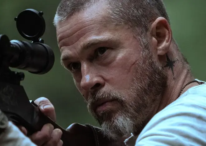 Brad Pitt to Return to San Sebastian Film Festival With David Ayer’s ‘Heart of the Beast’