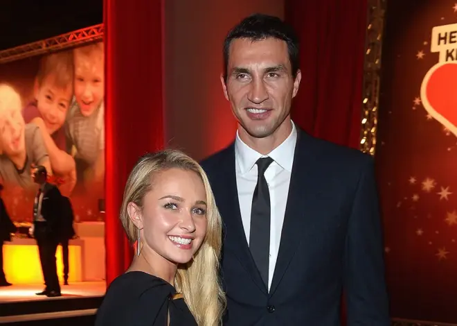 Hayden Panettiere’s Ex-Fiancé Wladimir Klitschko Shares Heartfelt Message on Late Star’s 37th Birthday: “You Are Loved”