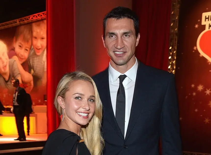 Hayden Panettiere’s Ex-Fiancé Wladimir Klitschko Shares Heartfelt Message on Late Star’s 37th Birthday: “You Are Loved”