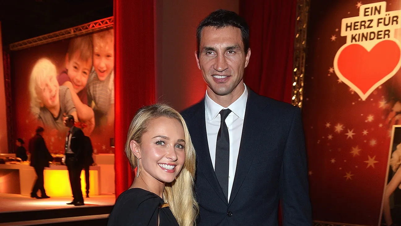 Hayden Panettiere’s Ex-Fiancé Wladimir Klitschko Shares Heartfelt Message on Late Star’s 37th Birthday: “You Are Loved”