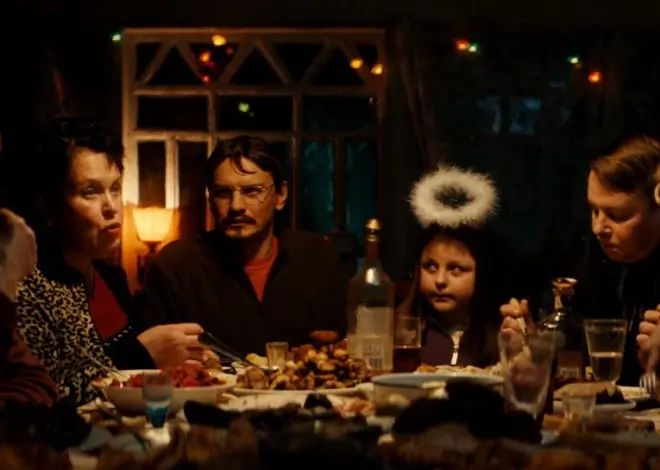 ‘Demons’ Explores the Russia-Ukraine Relationship via Borscht, Blood and Graves (Exclusive Trailer)