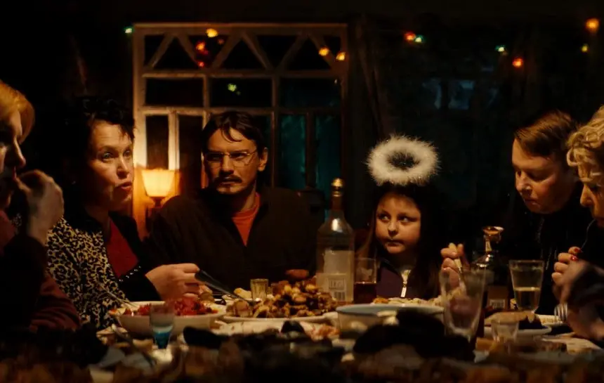 ‘Demons’ Explores the Russia-Ukraine Relationship via Borscht, Blood and Graves (Exclusive Trailer)