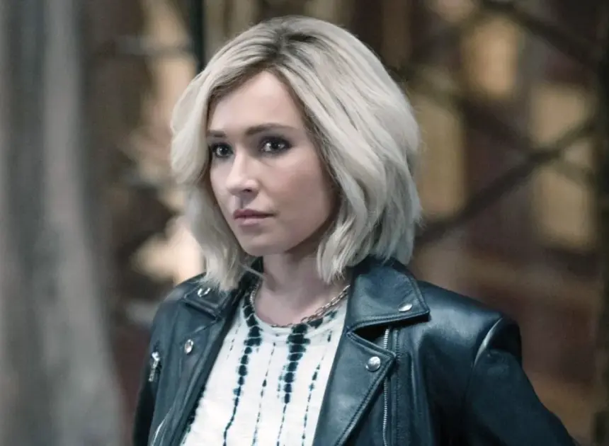 ‘Scream 4’ Casting Director Recalls Hayden Panettiere’s “Fierce Warrior Nature” Helping Her Land Role