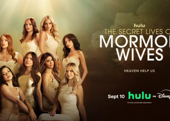 ‘The Secret Lives of Mormon Wives’ Season 5 Trailer Teases Leadup to Taylor Frankie Paul’s ‘Bachelorette’ Season Being Pulled
