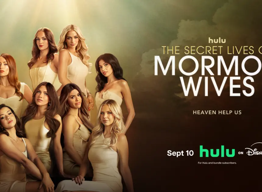 ‘The Secret Lives of Mormon Wives’ Season 5 Trailer Teases Leadup to Taylor Frankie Paul’s ‘Bachelorette’ Season Being Pulled