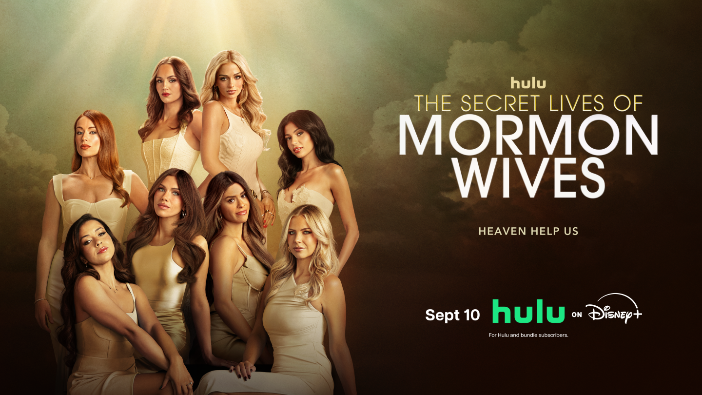 ‘The Secret Lives of Mormon Wives’ Season 5 Trailer Teases Leadup to Taylor Frankie Paul’s ‘Bachelorette’ Season Being Pulled