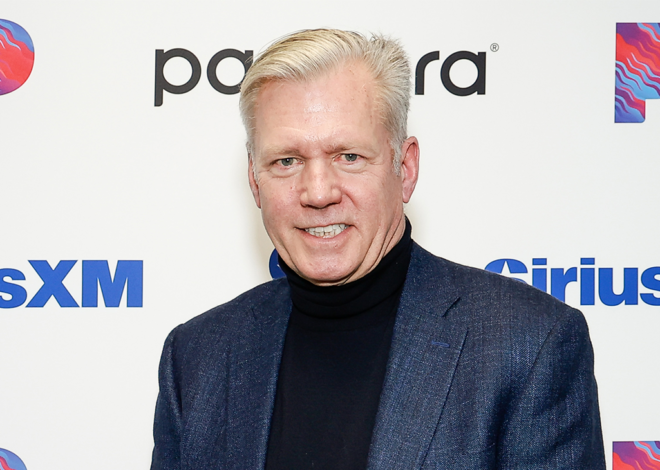 Chris Hansen Didn’t Watch ‘Primetime’ Screening Because “A24 Wanted Me to Sign Away My Rights”