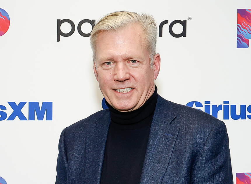 Chris Hansen Didn’t Watch ‘Primetime’ Screening Because “A24 Wanted Me to Sign Away My Rights”