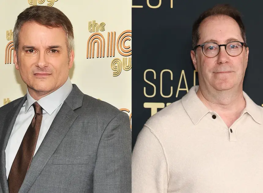Netflix, AMC Studios Team for ‘Bannerman’ Spy Thriller From Shane Black, Craig Silverstein
