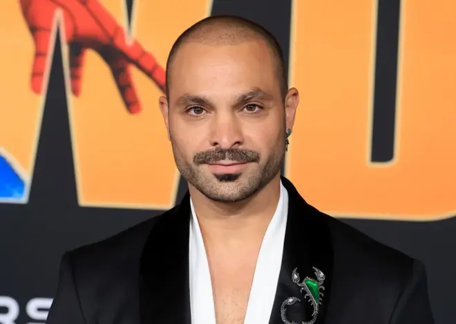 ‘Spider-Man: Brand New Day’ Star Michael Mando on Finally Returning as Scorpion: “This Is Level One of the Character’s Potential”