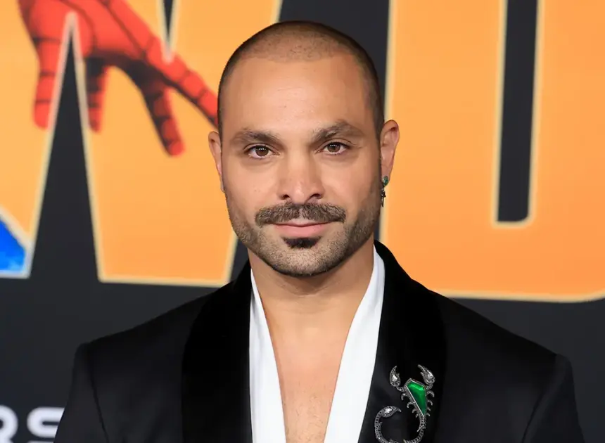 ‘Spider-Man: Brand New Day’ Star Michael Mando on Finally Returning as Scorpion: “This Is Level One of the Character’s Potential”