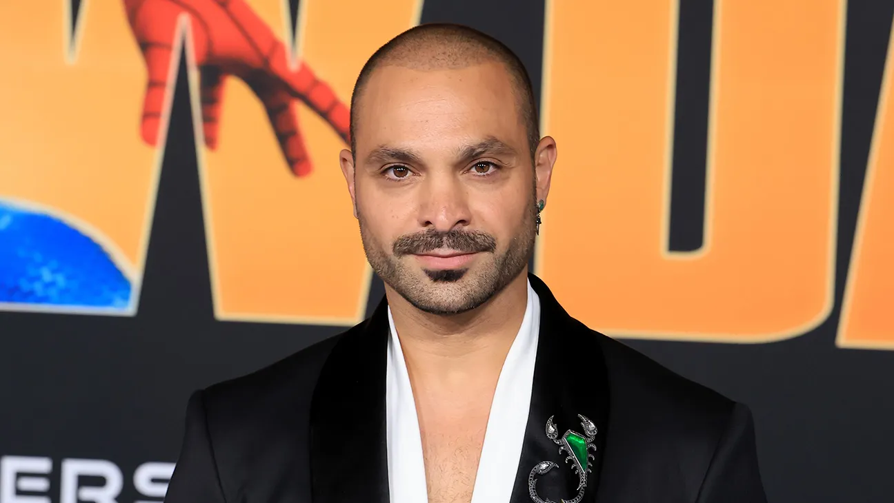 ‘Spider-Man: Brand New Day’ Star Michael Mando on Finally Returning as Scorpion: “This Is Level One of the Character’s Potential”