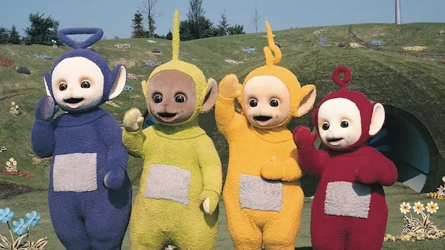 Teletubbies Owner WildBrain Buys AI Firm for $11 Million