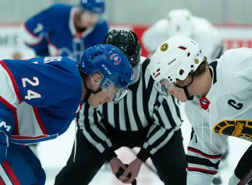 ‘Heated Rivalry’ to Fans: Please Don’t Crash the Season 2 Set