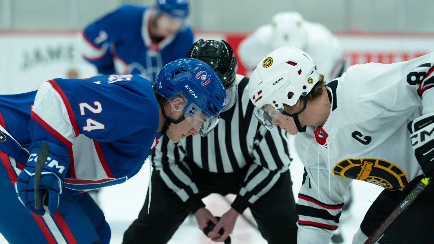 ‘Heated Rivalry’ to Fans: Please Don’t Crash the Season 2 Set