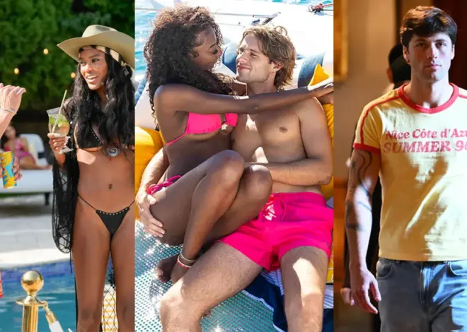 From ‘Summer House’ to ‘Love Island’: Bravo, Peacock’s Frances Berwick Says Unscripted Is Finally Getting Some Respect
