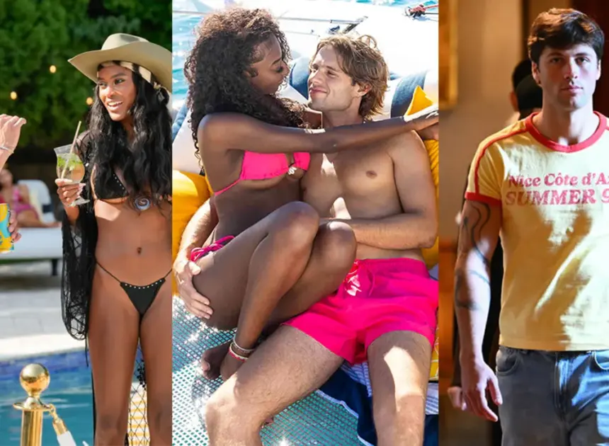 From ‘Summer House’ to ‘Love Island’: Bravo, Peacock’s Frances Berwick Says Unscripted Is Finally Getting Some Respect