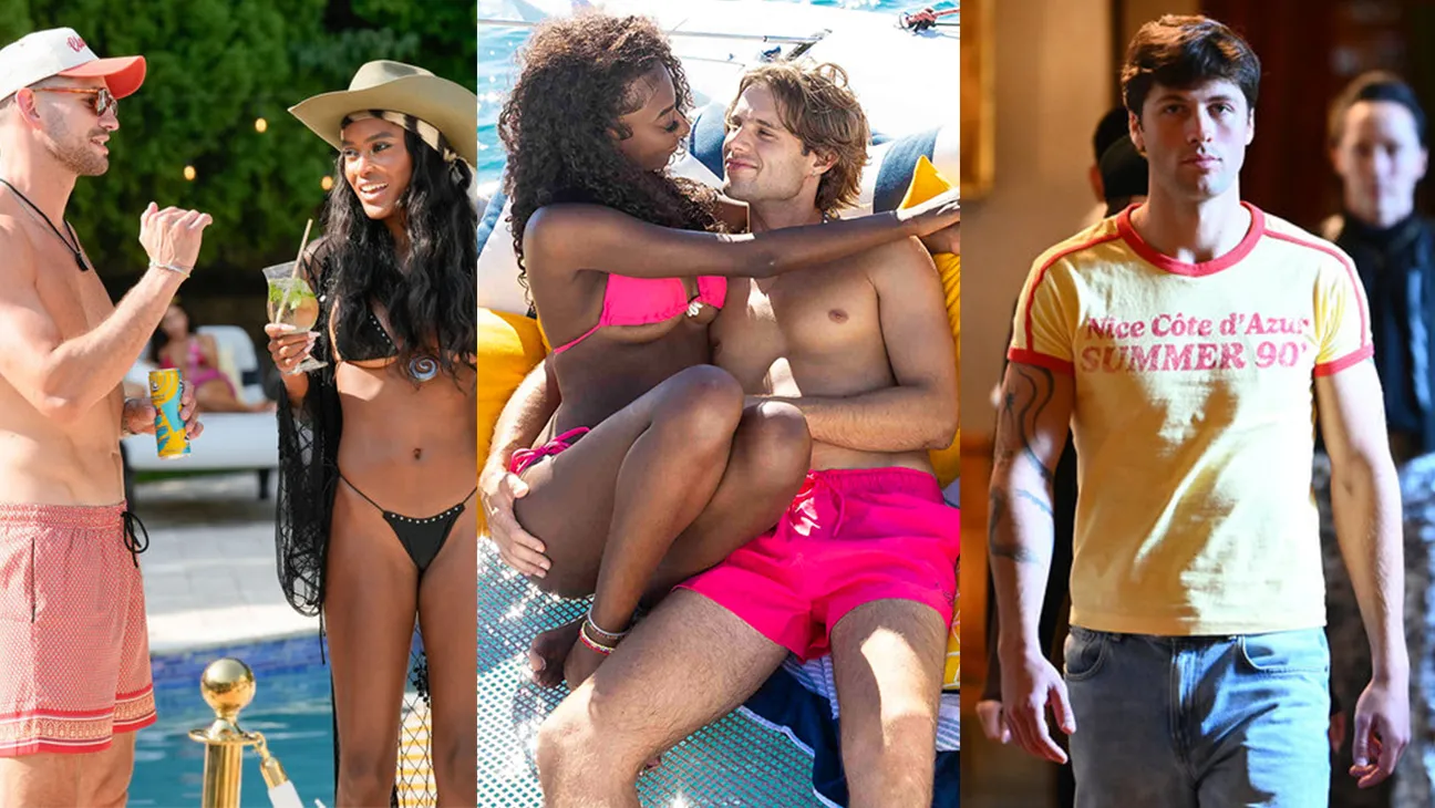 From ‘Summer House’ to ‘Love Island’: Bravo, Peacock’s Frances Berwick Says Unscripted Is Finally Getting Some Respect