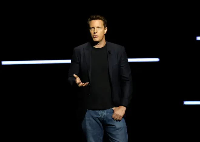 David Ellison Breaks Silence on Antitrust Lawsuit: It’s Not About Market Share, It’s About CNN