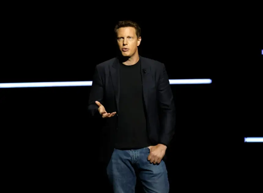 David Ellison Breaks Silence on Antitrust Lawsuit: It’s Not About Market Share, It’s About CNN