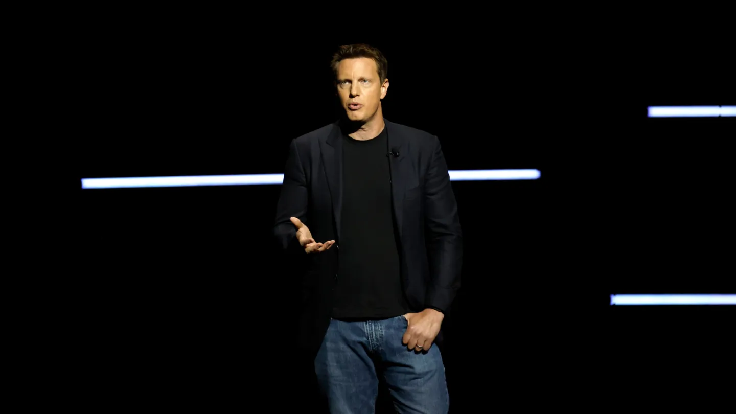 David Ellison Breaks Silence on Antitrust Lawsuit: It’s Not About Market Share, It’s About CNN