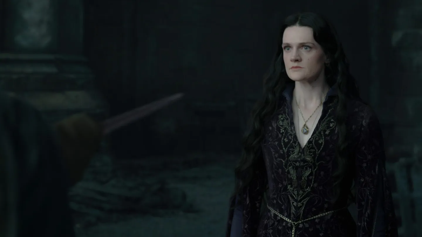 ‘House of the Dragon’ Star Wants to Know: “Where the F*** is Mushroom?”