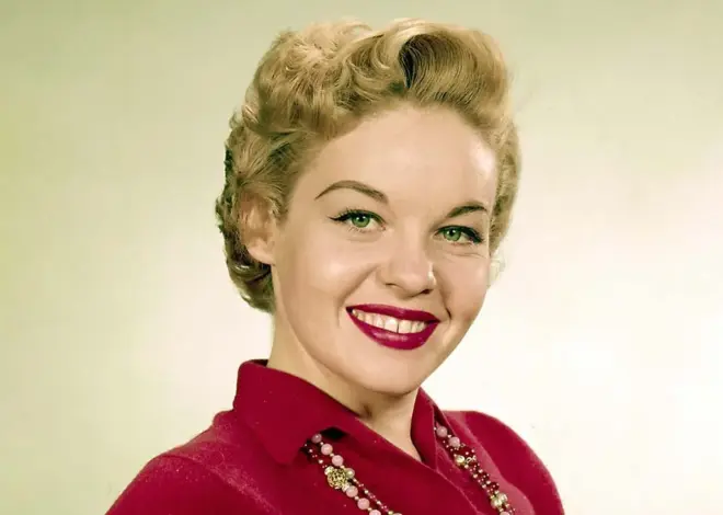 Jaye P. Morgan, Singer and Bawdy ‘Gong Show’ Panelist, Dies at 94