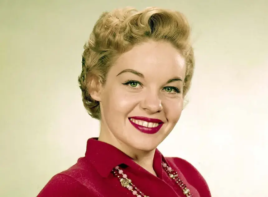 Jaye P. Morgan, Singer and Bawdy ‘Gong Show’ Panelist, Dies at 94