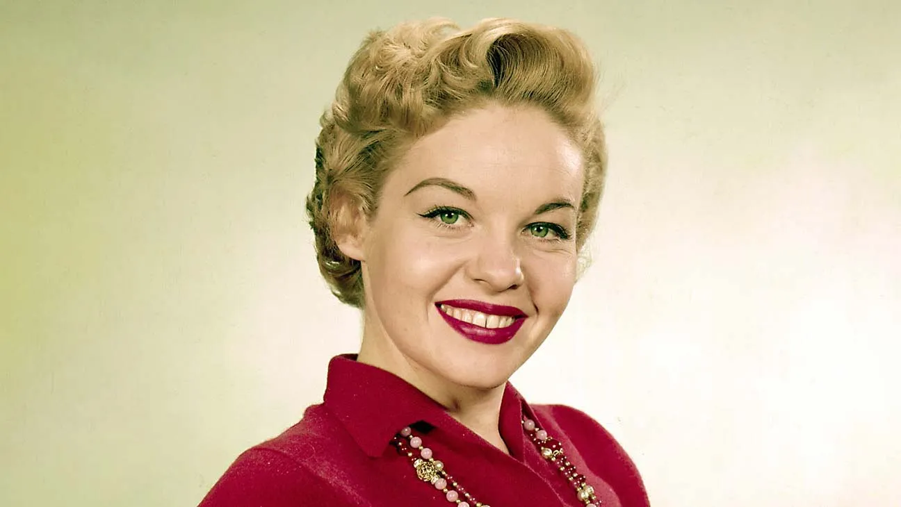 Jaye P. Morgan, Singer and Bawdy ‘Gong Show’ Panelist, Dies at 94