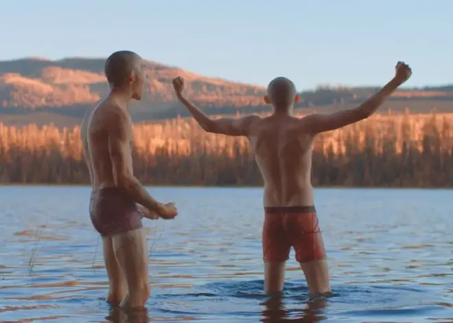 ‘Manhunt’ Director Says His Haunting Exploration of Alienation, Masculinity Is “a Film About Fascism”