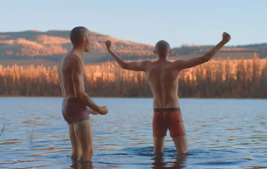 ‘Manhunt’ Director Says His Haunting Exploration of Alienation, Masculinity Is “a Film About Fascism”