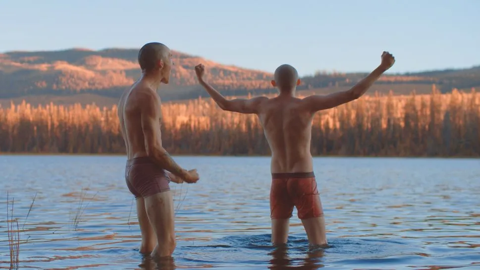 ‘Manhunt’ Director Says His Haunting Exploration of Alienation, Masculinity Is “a Film About Fascism”