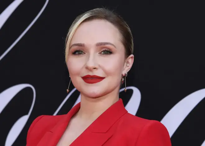 DEA Joins Investigation Into Hayden Panettiere’s Death, Sources Say