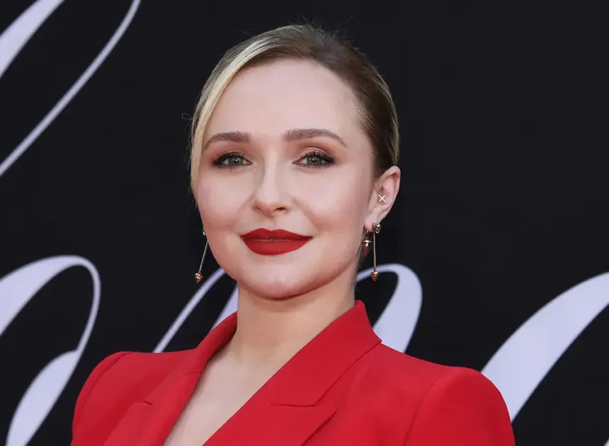 DEA Joins Investigation Into Hayden Panettiere’s Death, Sources Say