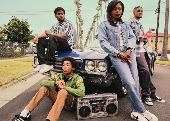 ‘The Drop’ Trailer Sees ‘Snowfall’ Characters Go After “New Gold Rush” of West Coast Rap