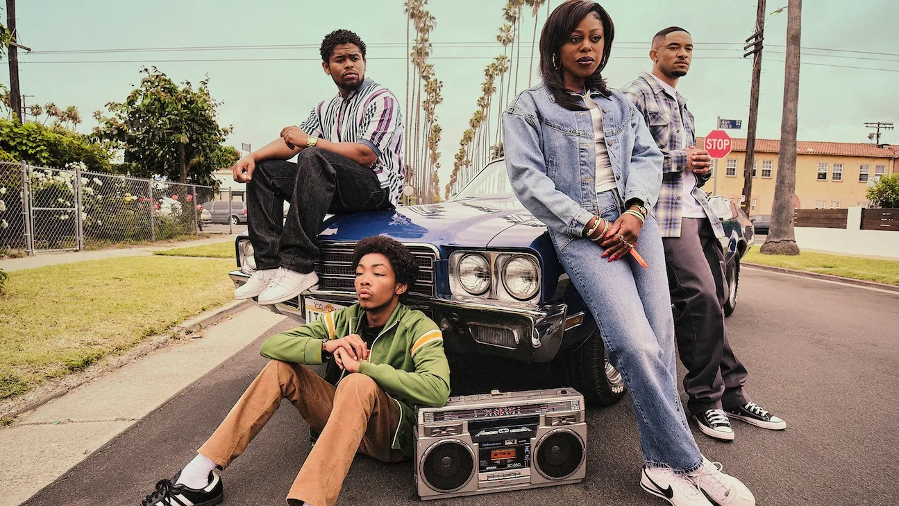 ‘The Drop’ Trailer Sees ‘Snowfall’ Characters Go After “New Gold Rush” of West Coast Rap