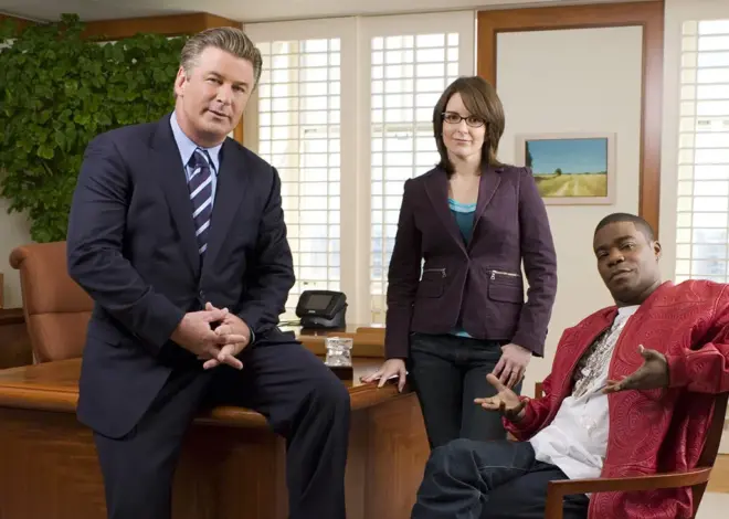 ’30 Rock’ Cast to Reunite for Live Benefit Show