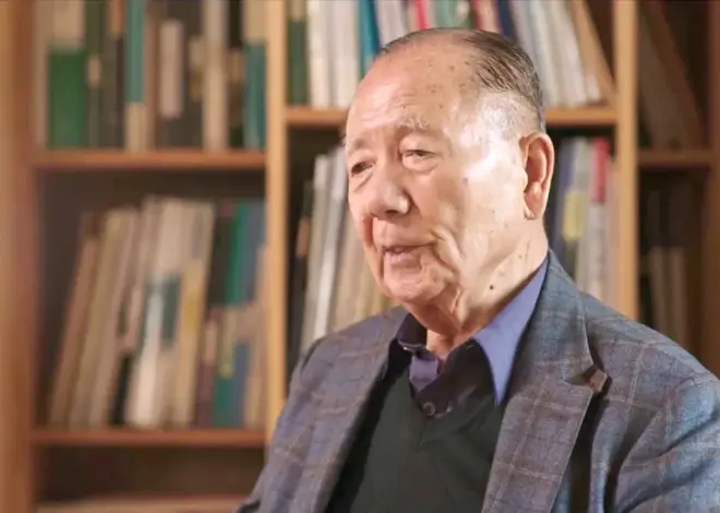 Busan Film Festival to Honor Its Founder Kim Dong-ho with Korean Cinema Award