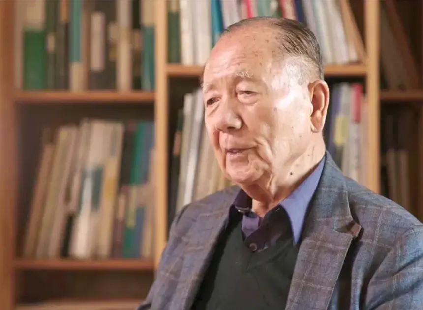 Busan Film Festival to Honor Its Founder Kim Dong-ho with Korean Cinema Award