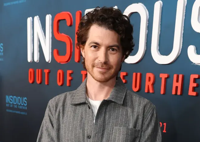 Jacob Chase Talks Personalizing ‘Insidious: Out of the Further’ and That Time He Made Ben Affleck’s Batman Cackle