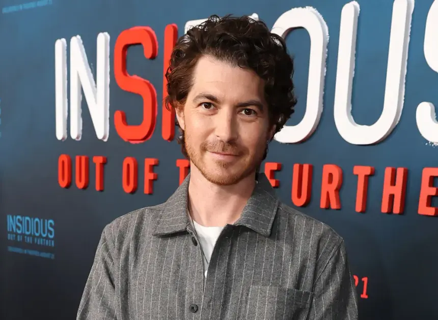 Jacob Chase Talks Personalizing ‘Insidious: Out of the Further’ and That Time He Made Ben Affleck’s Batman Cackle