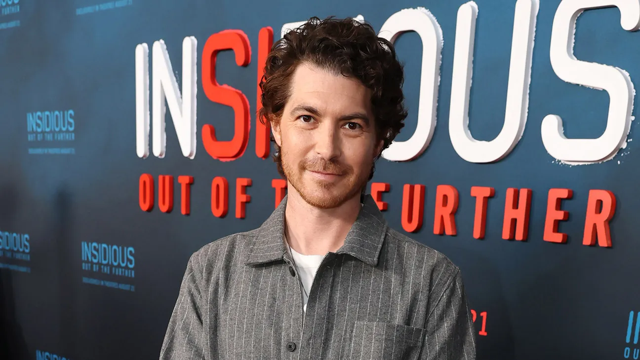 Jacob Chase Talks Personalizing ‘Insidious: Out of the Further’ and That Time He Made Ben Affleck’s Batman Cackle