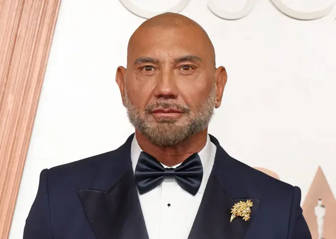 Dave Bautista Eyes ‘God of War’ Lead Role as Kratos