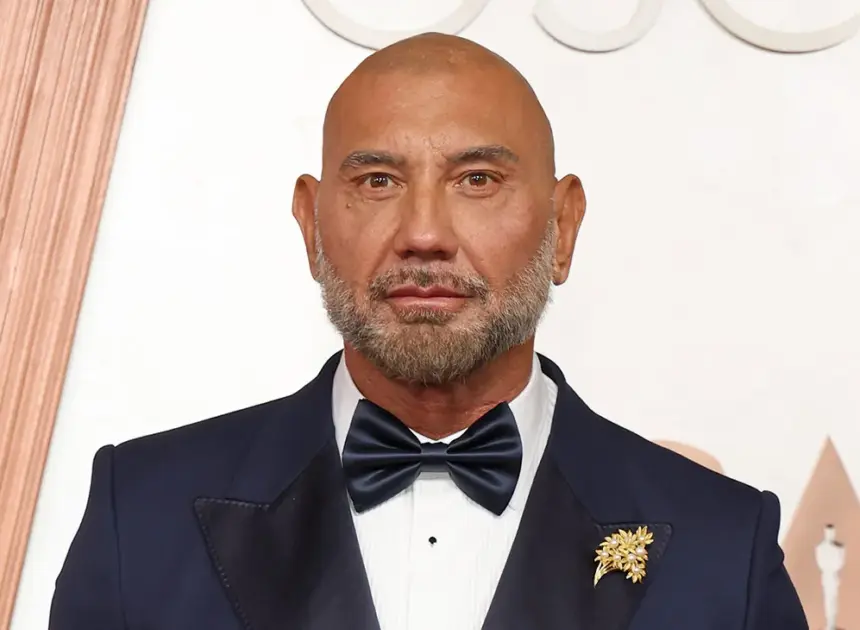 Dave Bautista Eyes ‘God of War’ Lead Role as Kratos