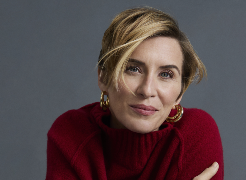 How Vicky McClure Became the Reigning Queen of the British Police Procedural