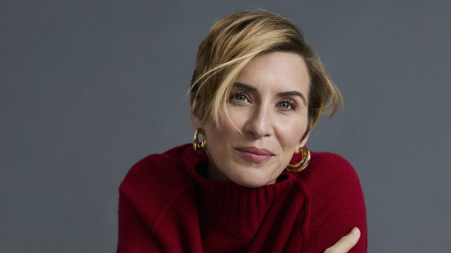 How Vicky McClure Became the Reigning Queen of the British Police Procedural