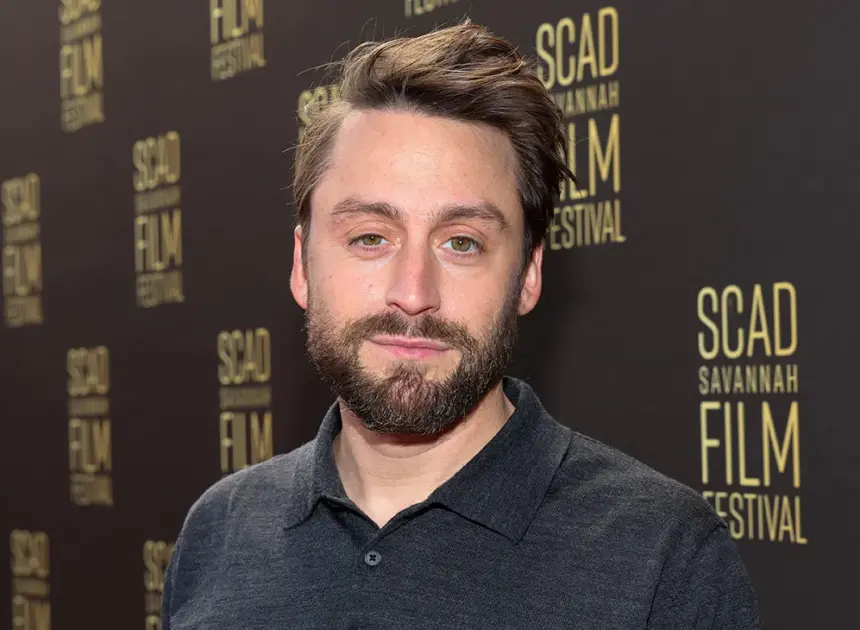 Kieran Culkin to Star in Animated Movie ‘Clay’ for Disney
