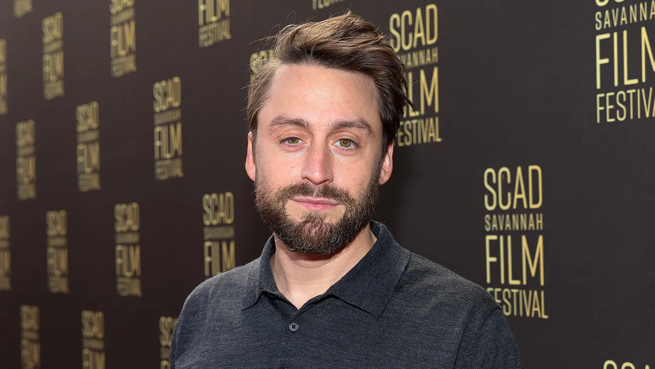 Kieran Culkin to Star in Animated Movie ‘Clay’ for Disney